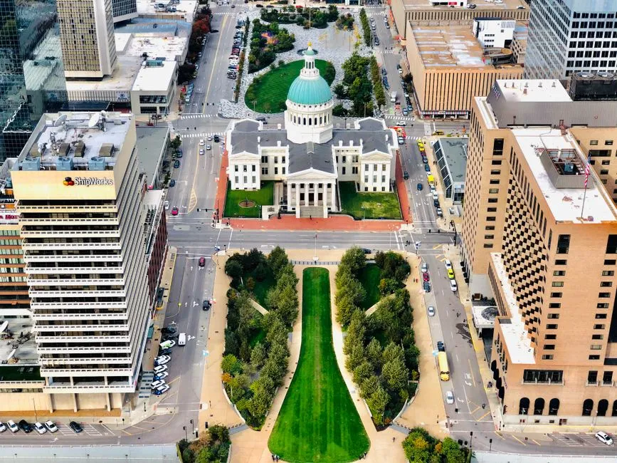 Where to Stay in Lexington: Choose the Right Area
